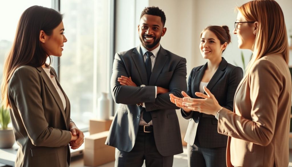 como a comunicação não-verbal afeta suas relações