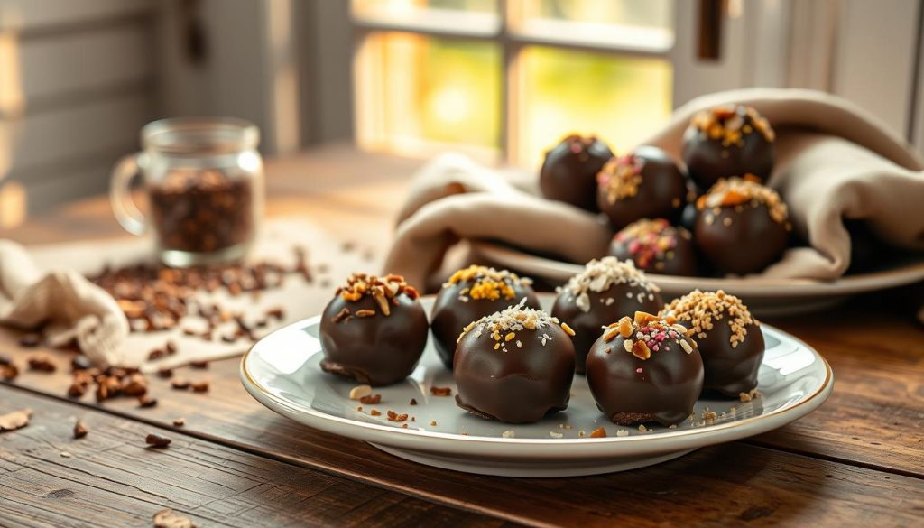 como fazer brigadeiro gourmet para vender em casa